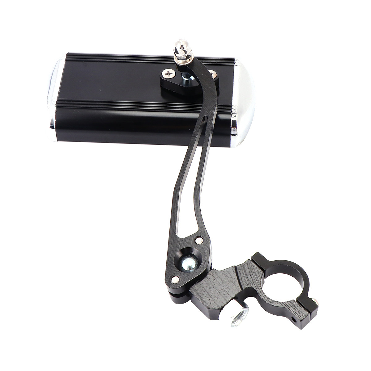 1Pcs Rearview Mirror for Bicyc - Mountain Biking Definition review and price
