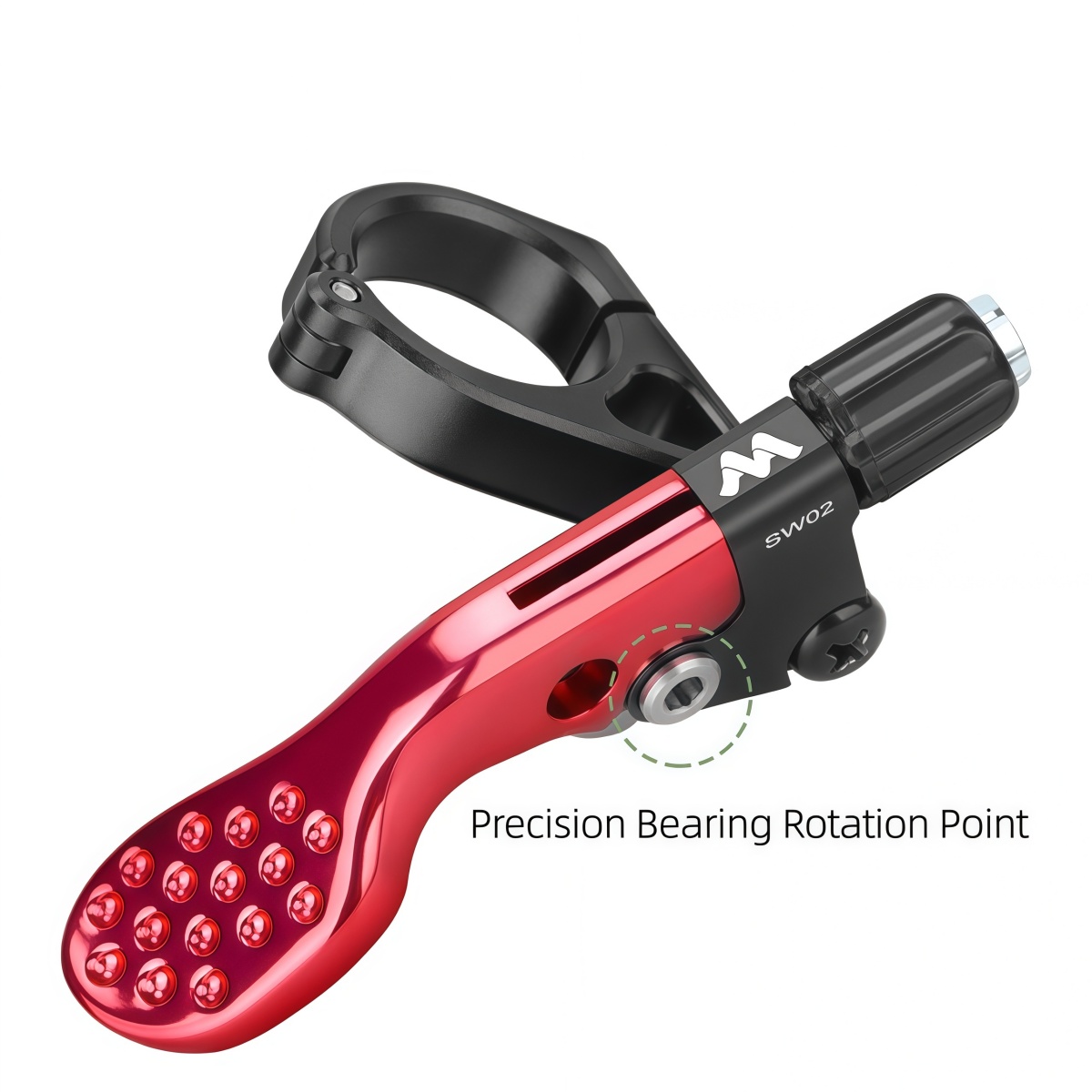 MEROCA SW02 Dropper Post Remot - Dropper Post Remote review and price