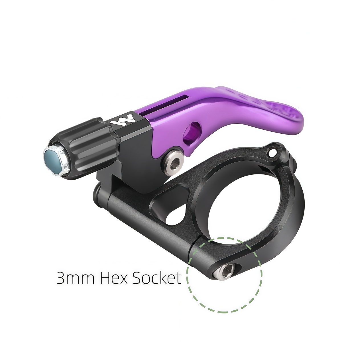 MEROCA SW02 Dropper Post Remot - Dropper Post Remote review and price