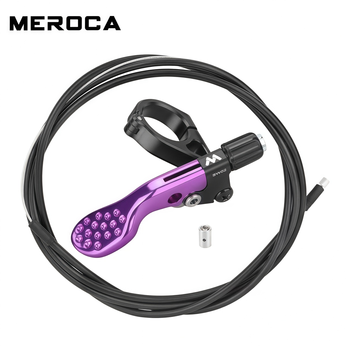 MEROCA SW02 Dropper Post Remot - Dropper Post Remote review and price