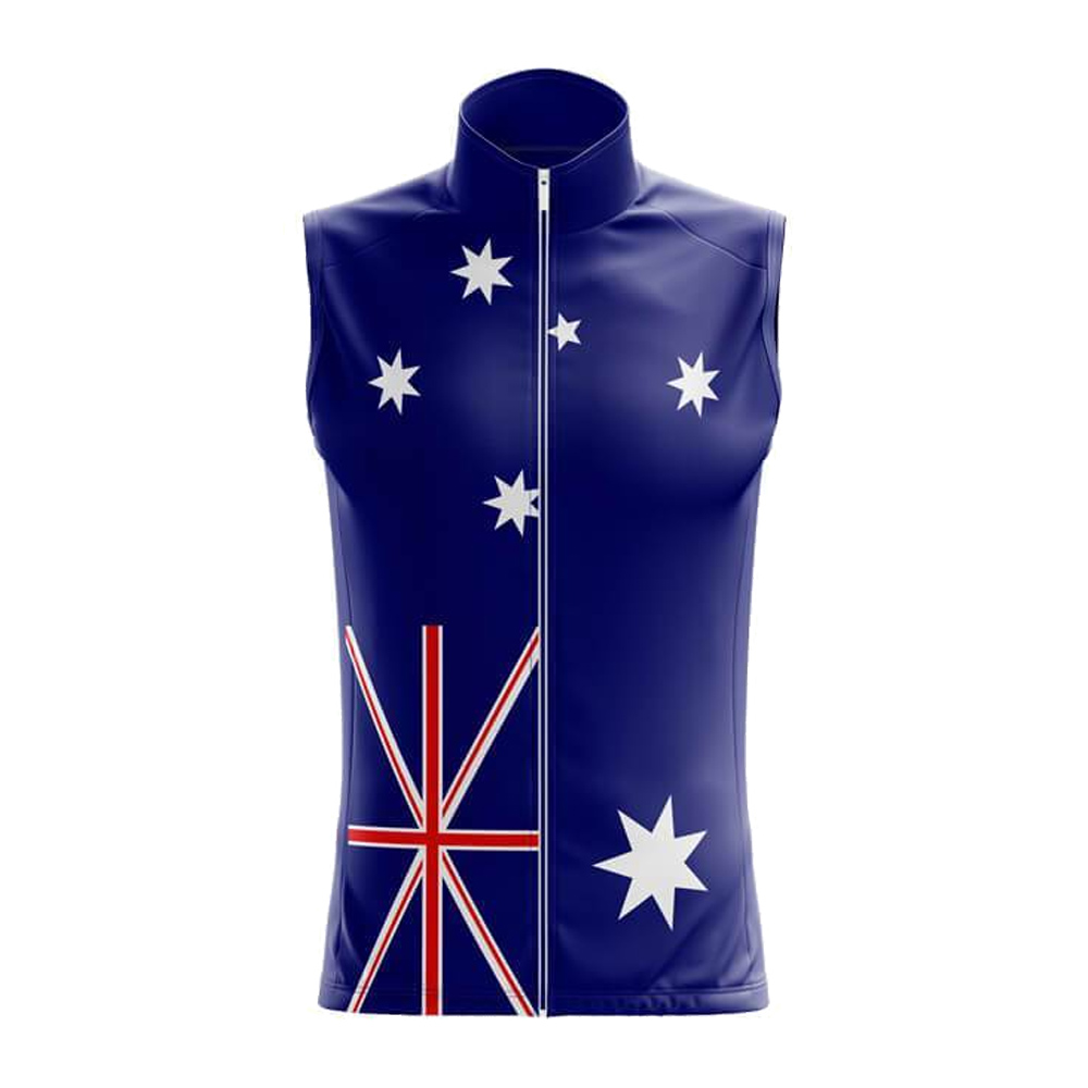 Australia Cycling Jersey Set f - Mountain Biking In Australia review and price