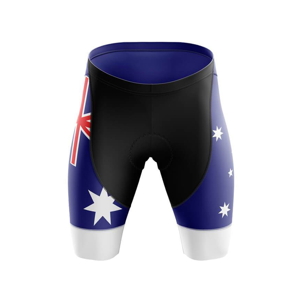 Australia Cycling Jersey Set f - Mountain Biking In Australia review and price
