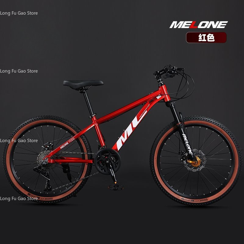 Aluminum Alloy Mountain Variab - Mountain Biking Youth review and price