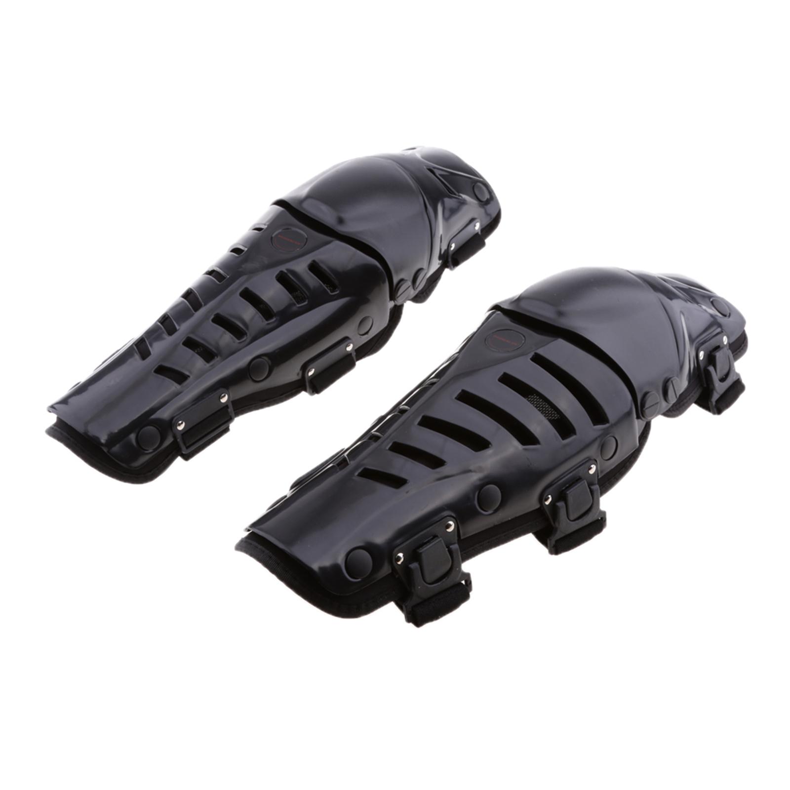 Motorcycle ATV Motocross Adjus - Mountain Biking Elbow Pads review and price