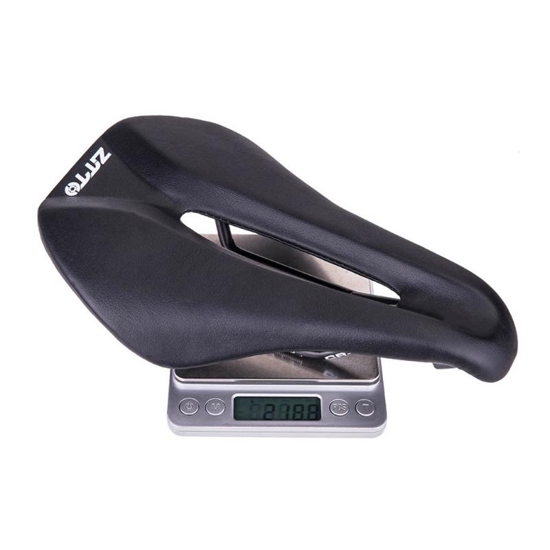77UF Saddle Padded Bike Saddle - Mountain Biking App review and price