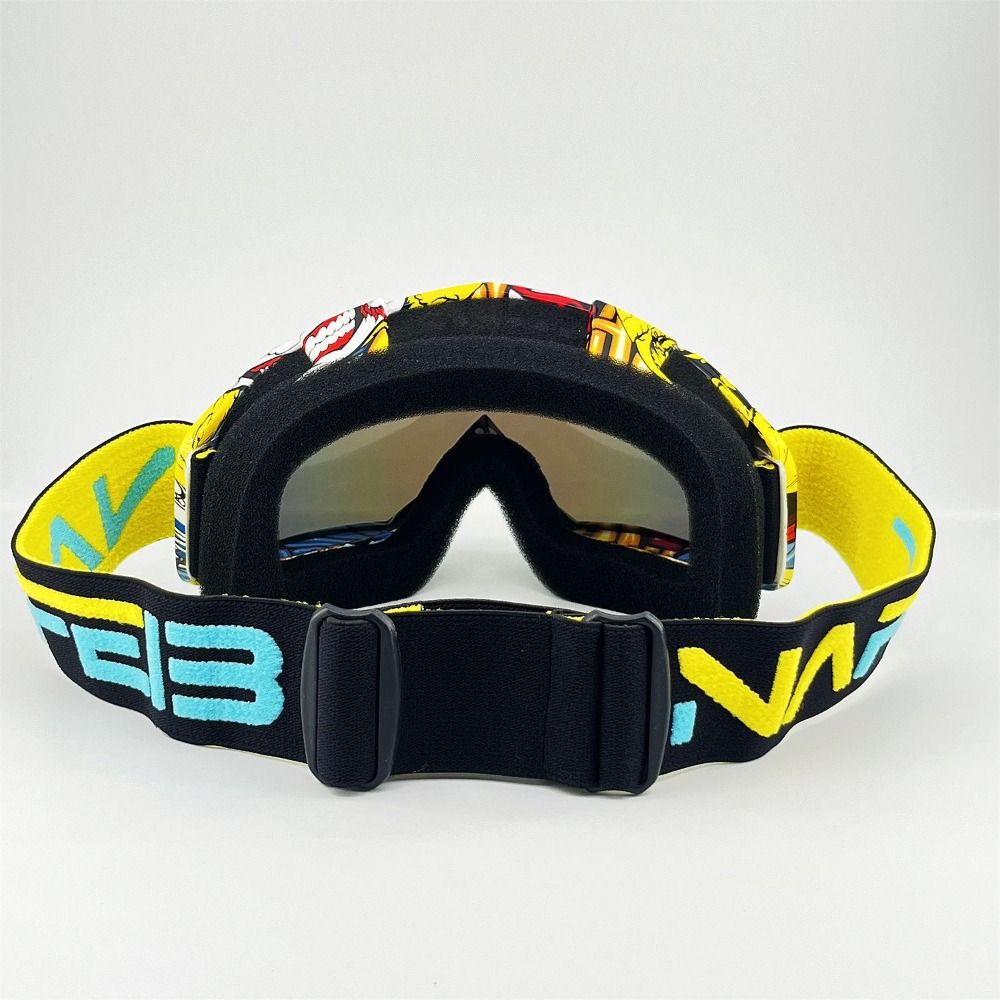 Cycling Dustproof ATV Goggles  - Mountain Biking Youth review and price