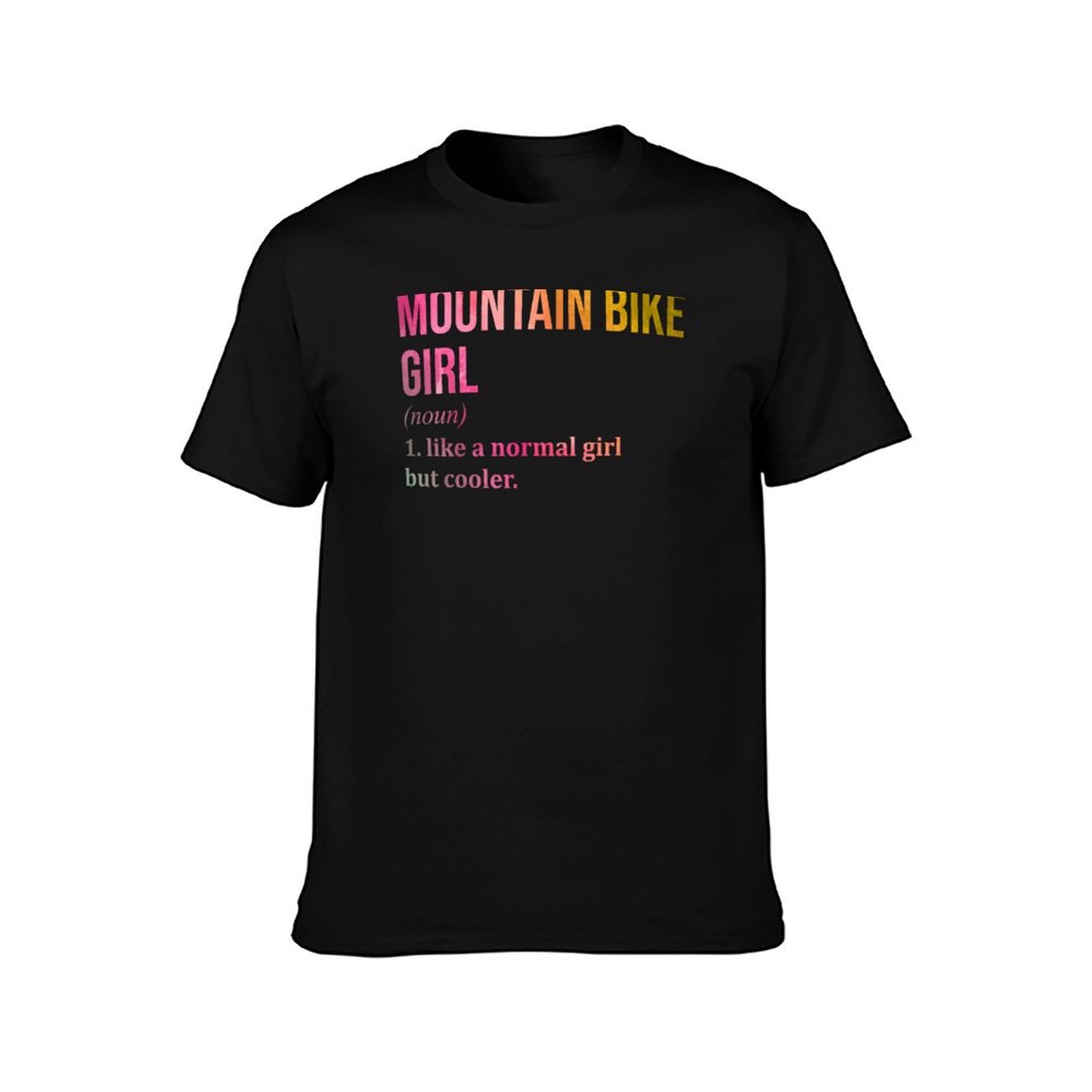 Mountain Bike Girl Definition  - Mountain Biking Definition review and price