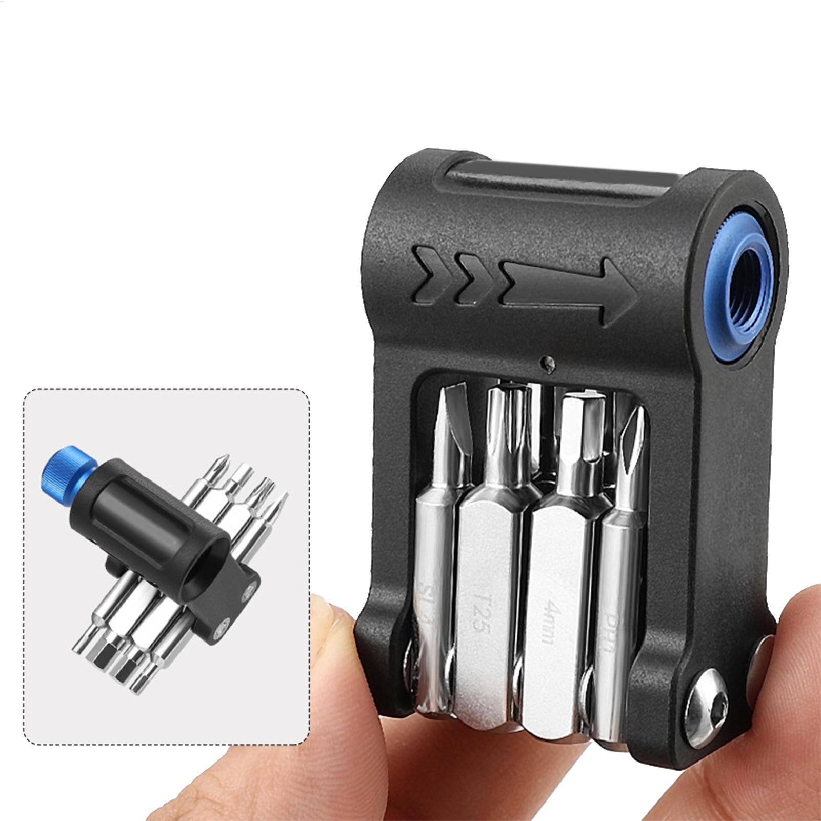 Bike Repair Tools Aluminum All - Mountain Biking Youth review and price