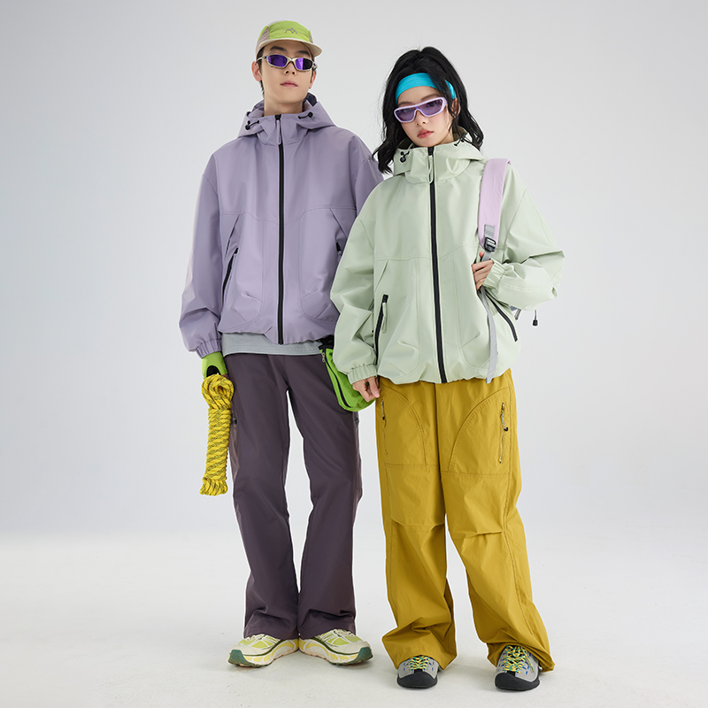 Waterproof Jacket Men Outdoor  - Mountain Biking Youth review and price