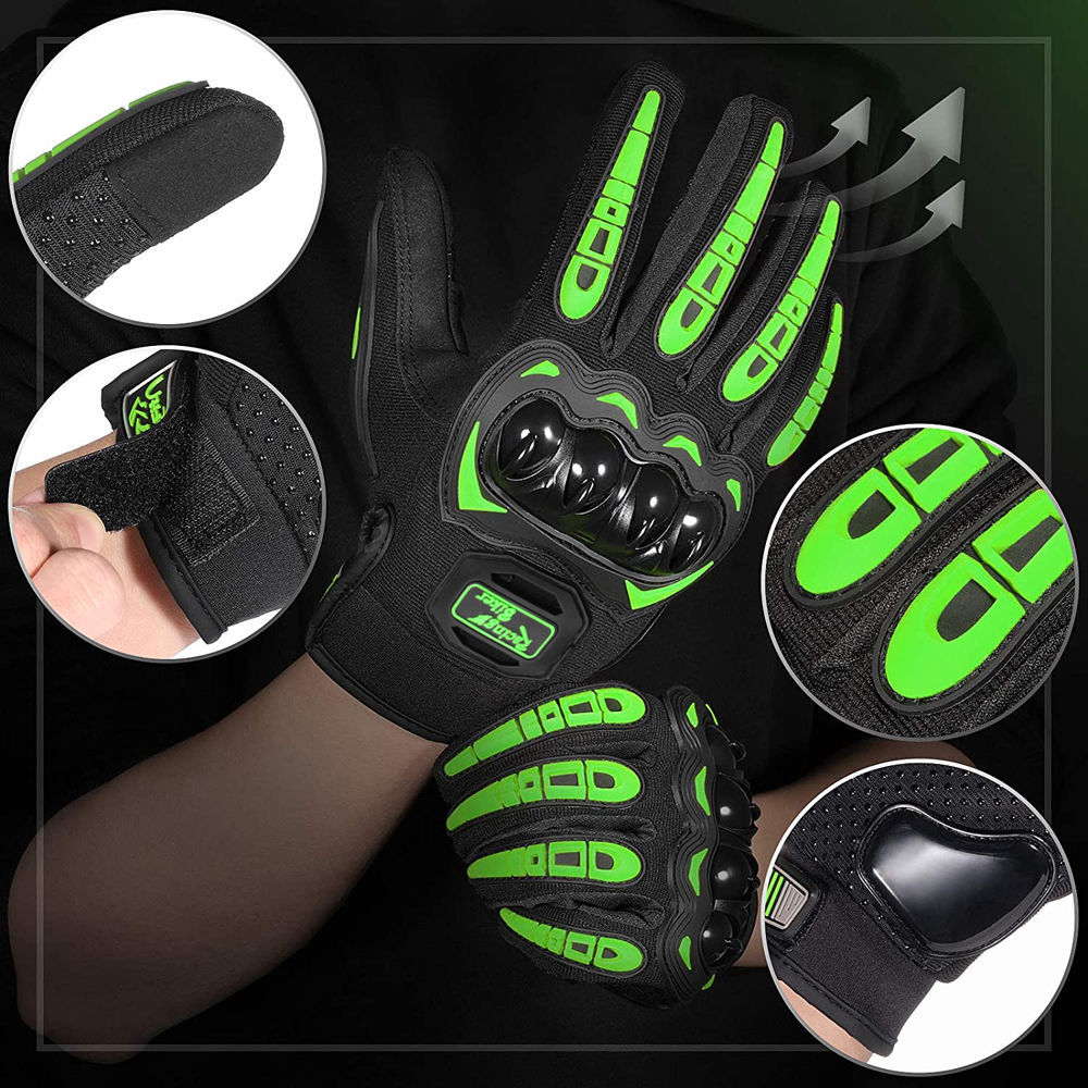 Touch Screen Motorcycle Mounta - Mountain Biking Gear For Men review and price