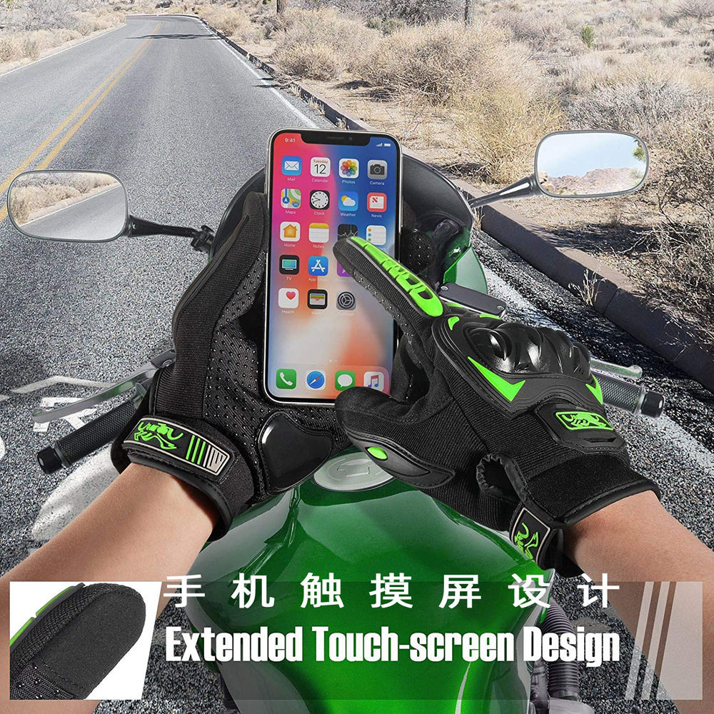 Touch Screen Motorcycle Mounta - Mountain Biking Gear For Men review and price
