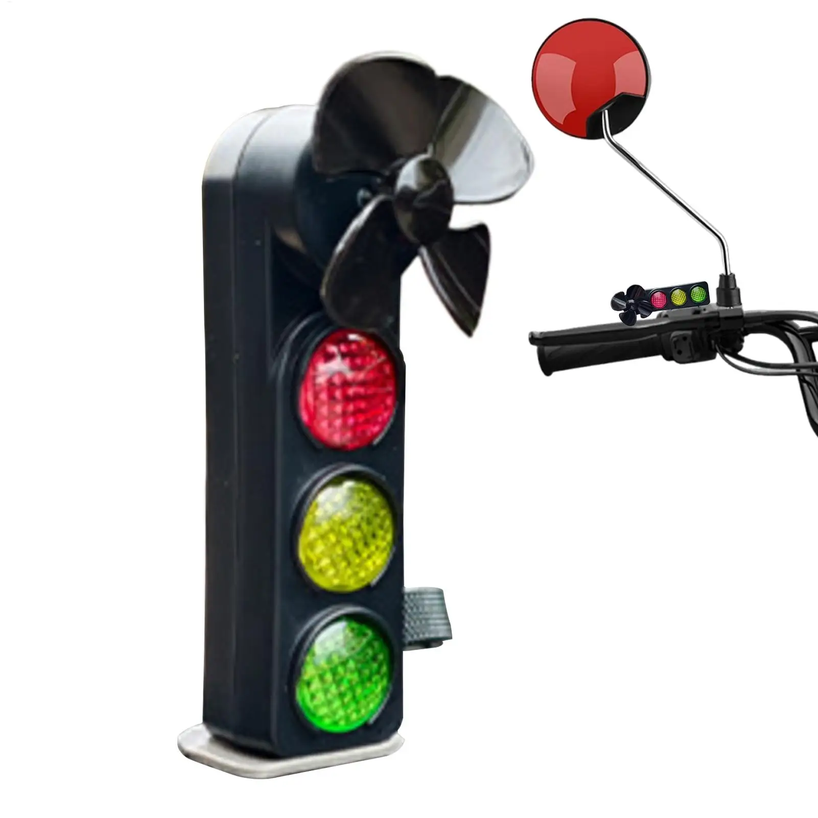 Bike Lights Motorcycle Traffic - Mountain Biking Camp review and price