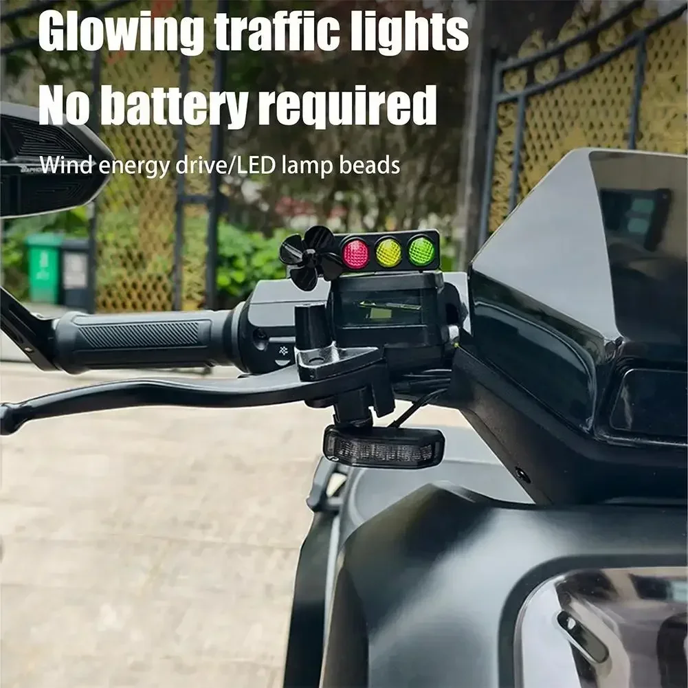 Bike Lights Motorcycle Traffic - Mountain Biking Camp review and price