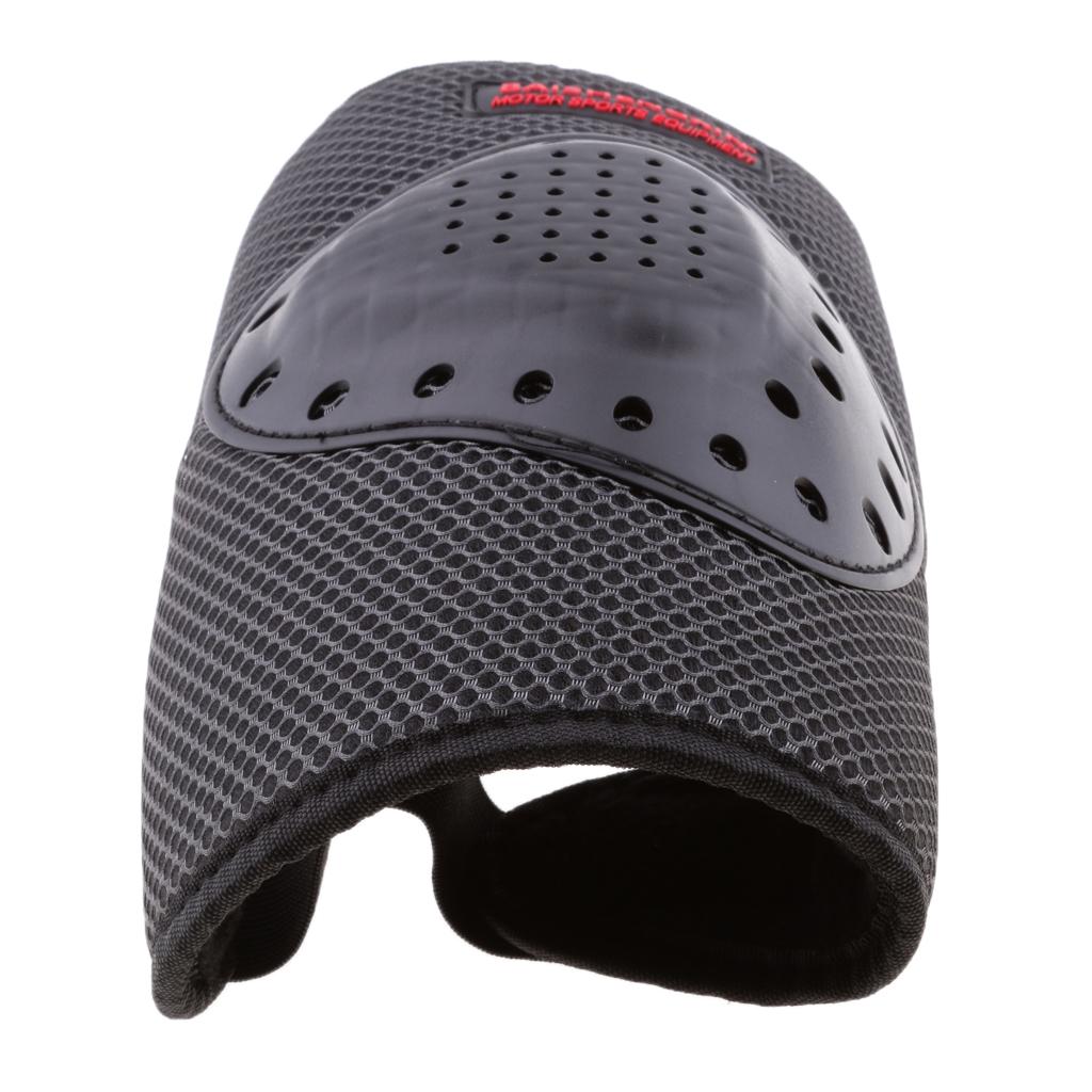 Knee Elbow Pad Set Shock Absor - Mountain Biking Elbow Pads review and price