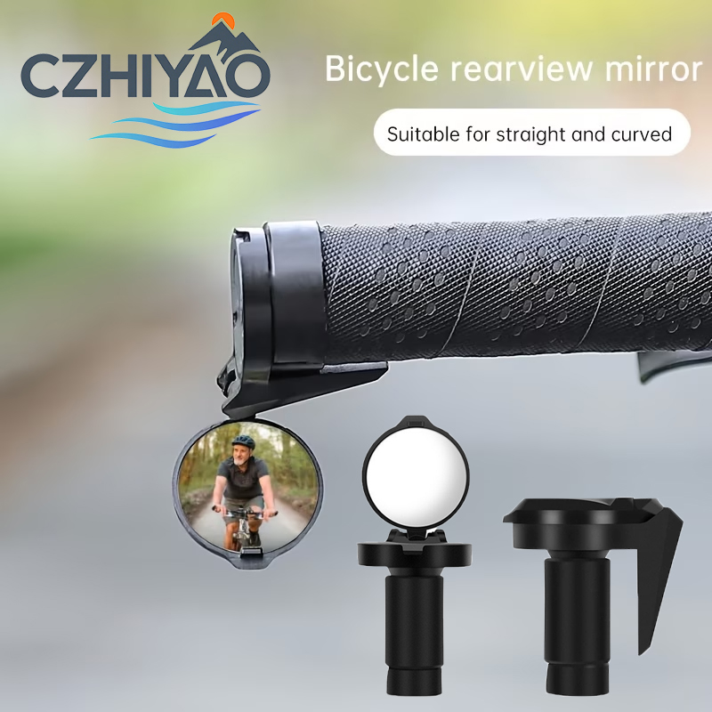CZHIYAO Bicycle Rearview Mirro - Mountain Biking Definition review and price