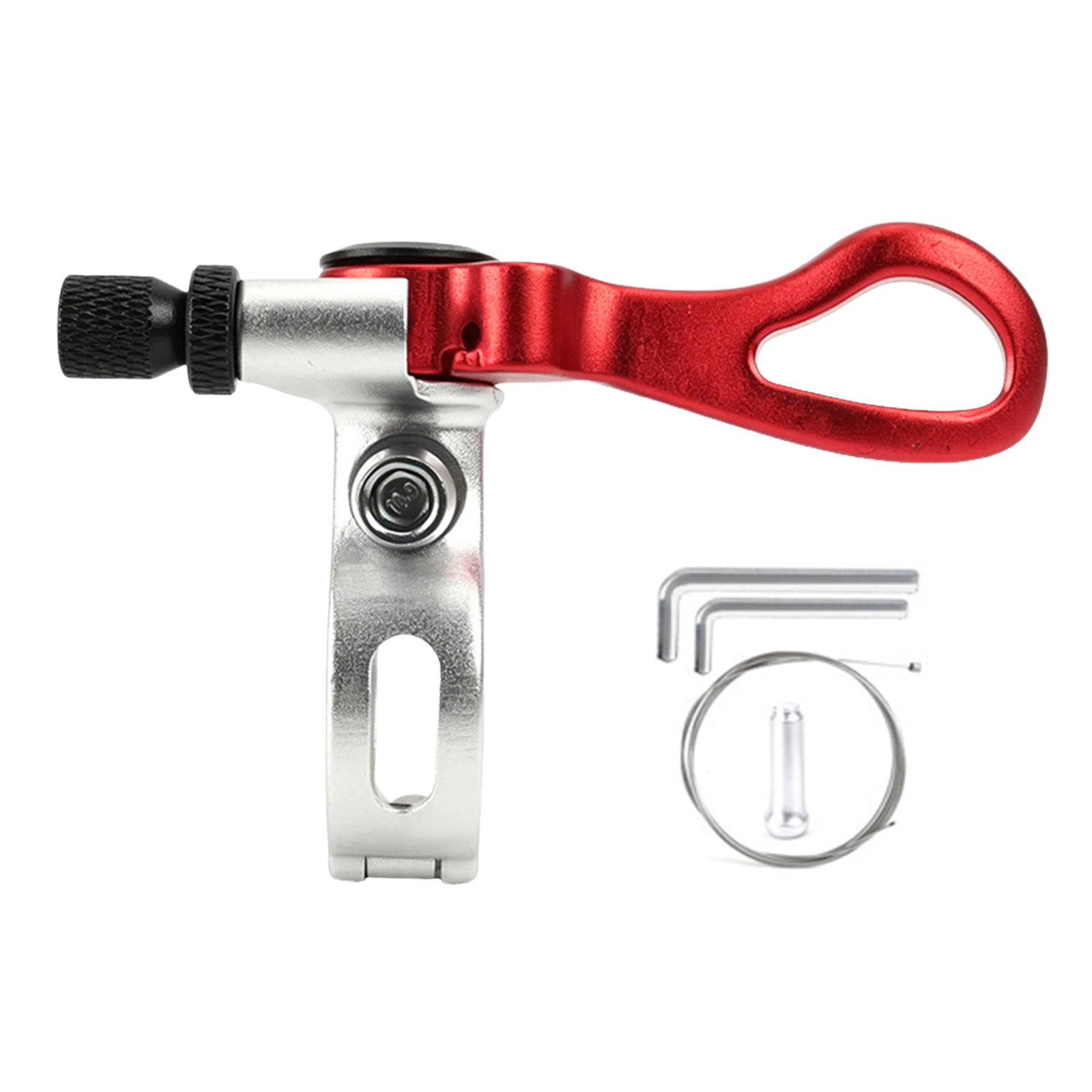 MTB Dropper Post Remote Levers - Dropper Post Remote review and price