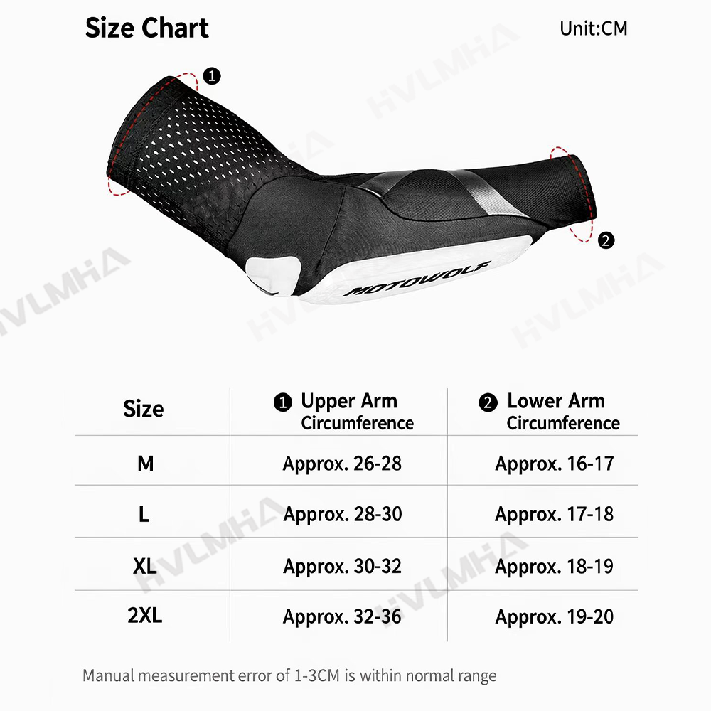 Motorcycle Elbow Pads MTB Elbo - Mountain Biking Elbow Pads review and price