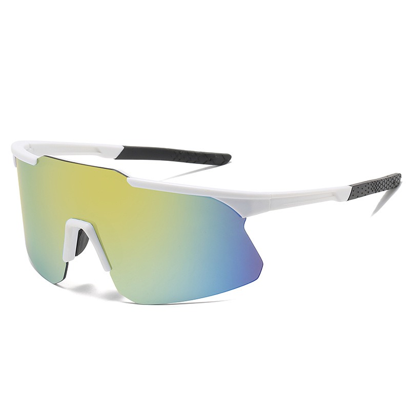 2026 New Color-Changing Cyclin - Mountain Biking Glasses review and price