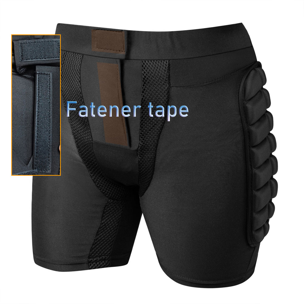 New Ski Shorts Skating Hip Pro - Mountain Biking Elbow Pads review and price