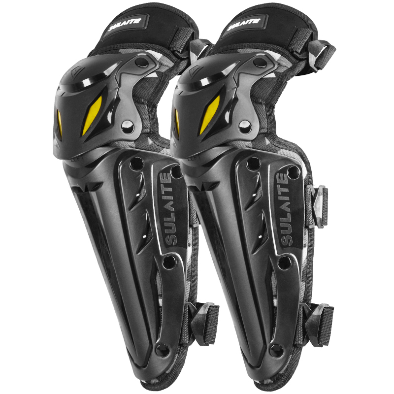 Motocross Knee Pads Moto Prote - Mountain Biking Elbow Pads review and price