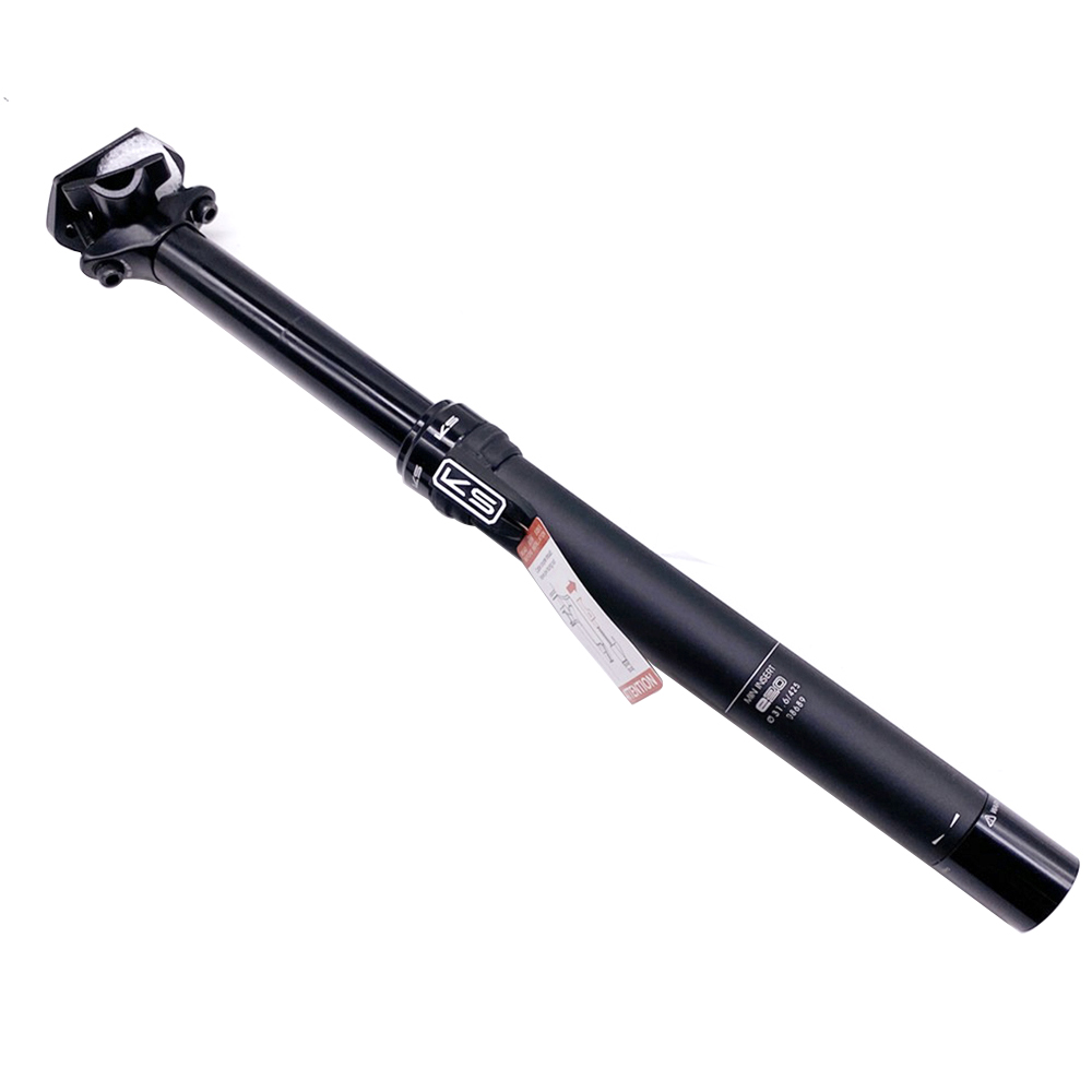 KS Adjustable Bicycle Seat Pos - Dropper Post Remote review and price