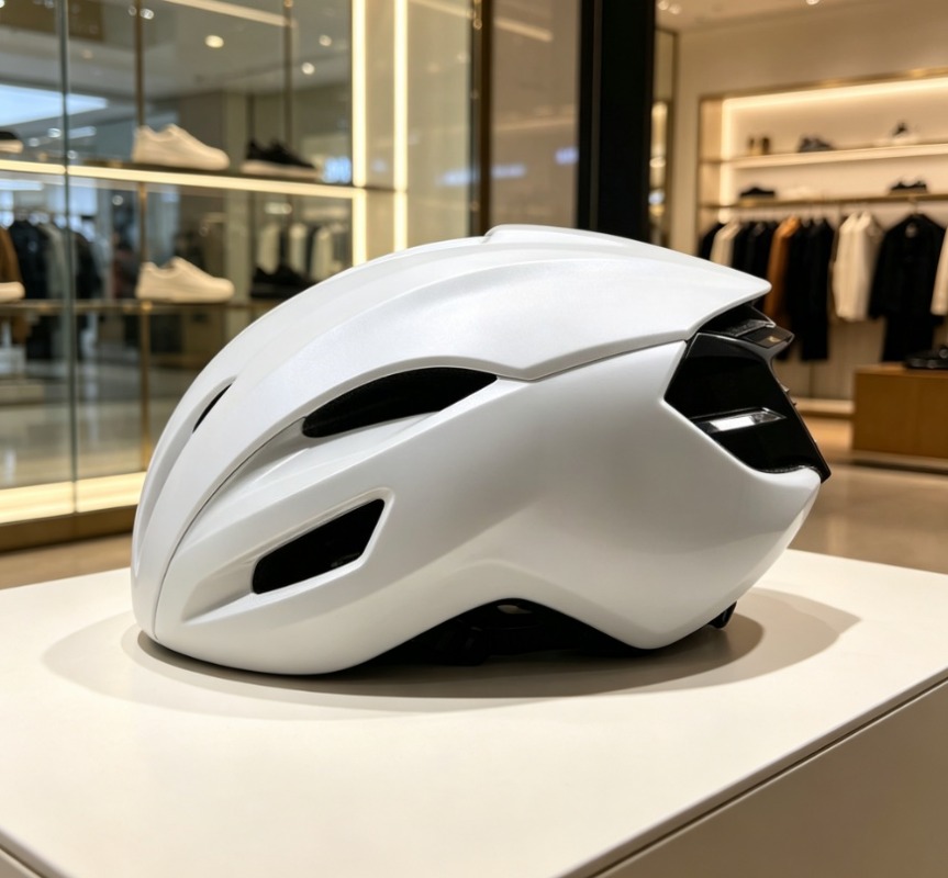Ultra-light aerodynamic cyclin - Mountain Biking Gear For Men review and price