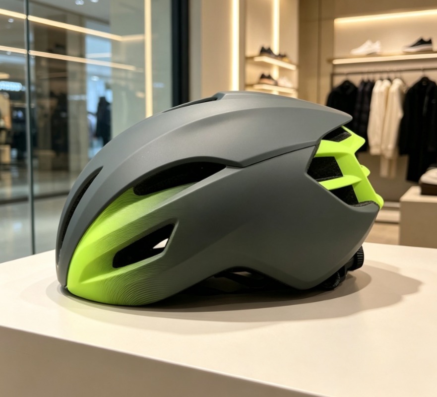 Ultra-light aerodynamic cyclin - Mountain Biking Gear For Men review and price