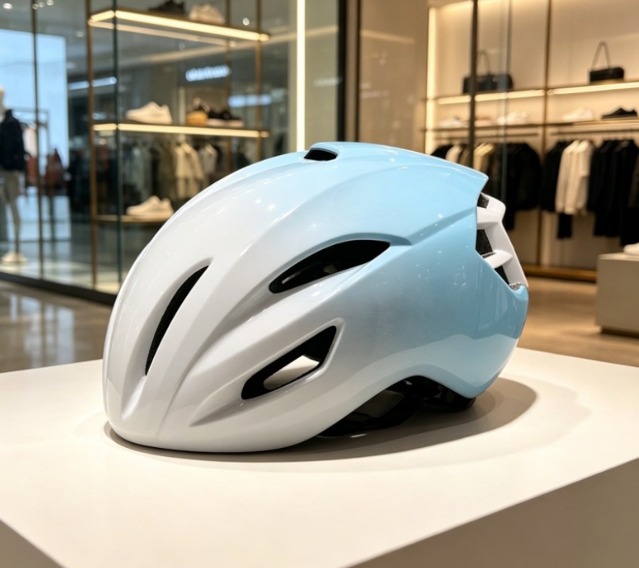 Ultra-light aerodynamic cyclin - Mountain Biking Gear For Men review and price