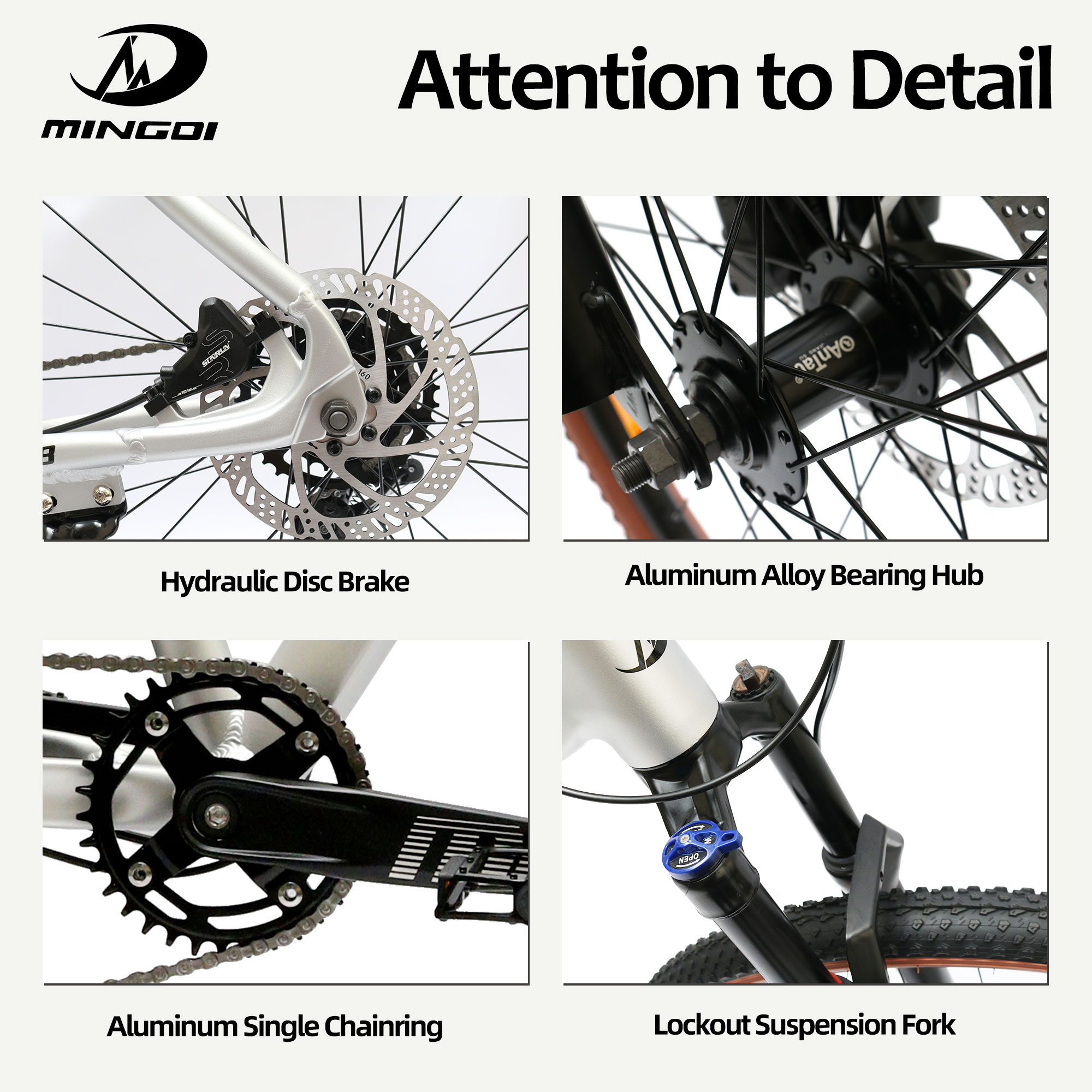 29 Inch Mountain Bike 19 Inch  - Mountain Biking Gear For Men review and price
