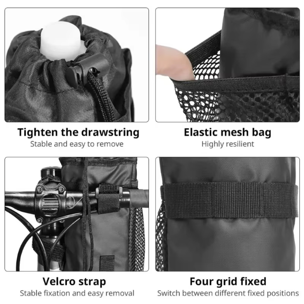 Universal Bicycle Insulated Wa - Mountain Biking Hydration Pack review and price