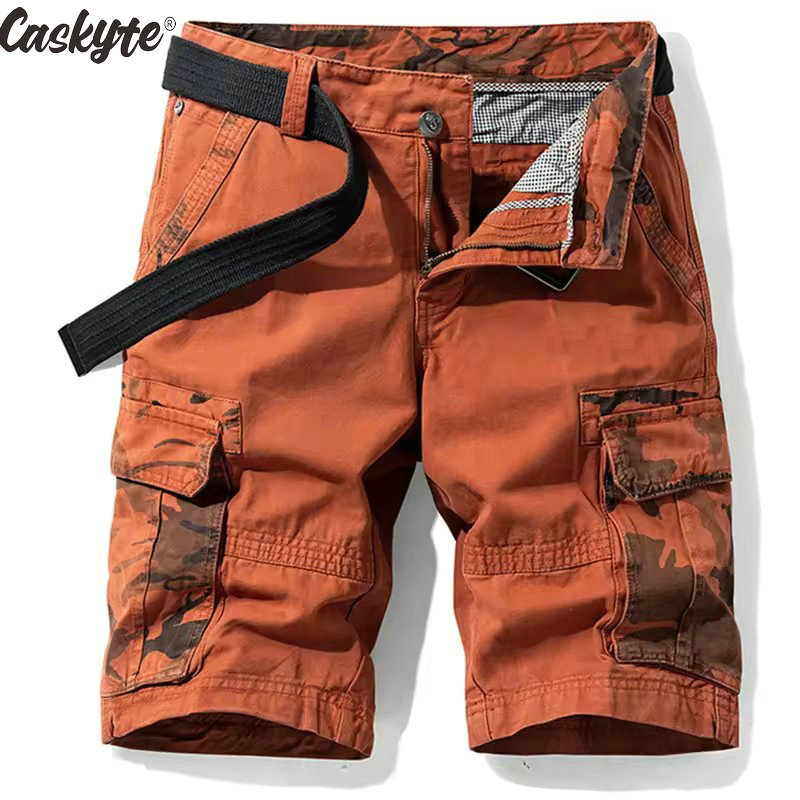 Man's Hiking Cycling MTB Short - Mountain Biking Camp review and price