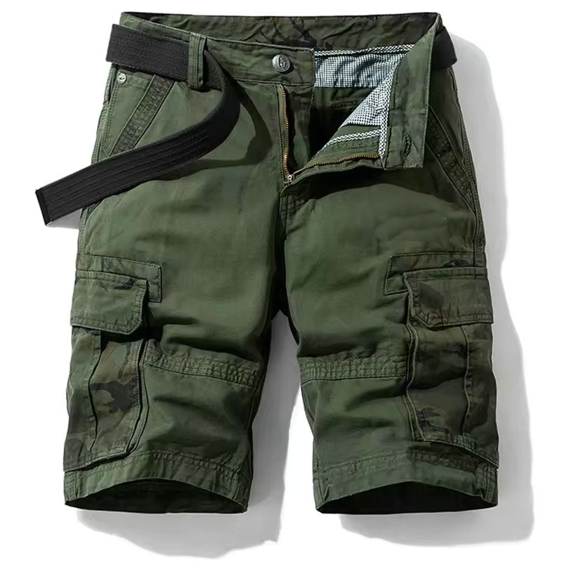 Man's Hiking Cycling MTB Short - Mountain Biking Camp review and price