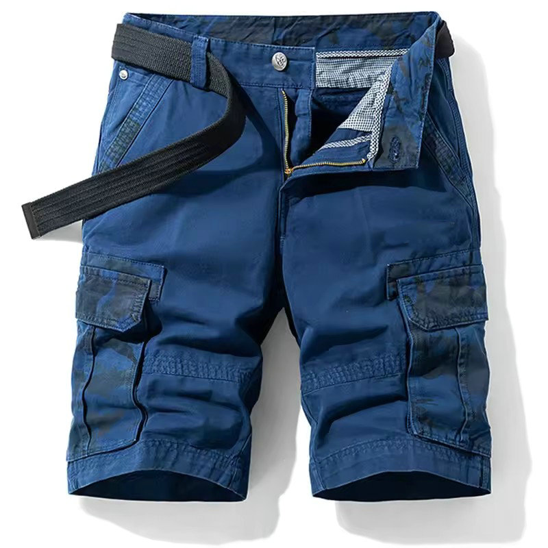 Man's Hiking Cycling MTB Short - Mountain Biking Camp review and price