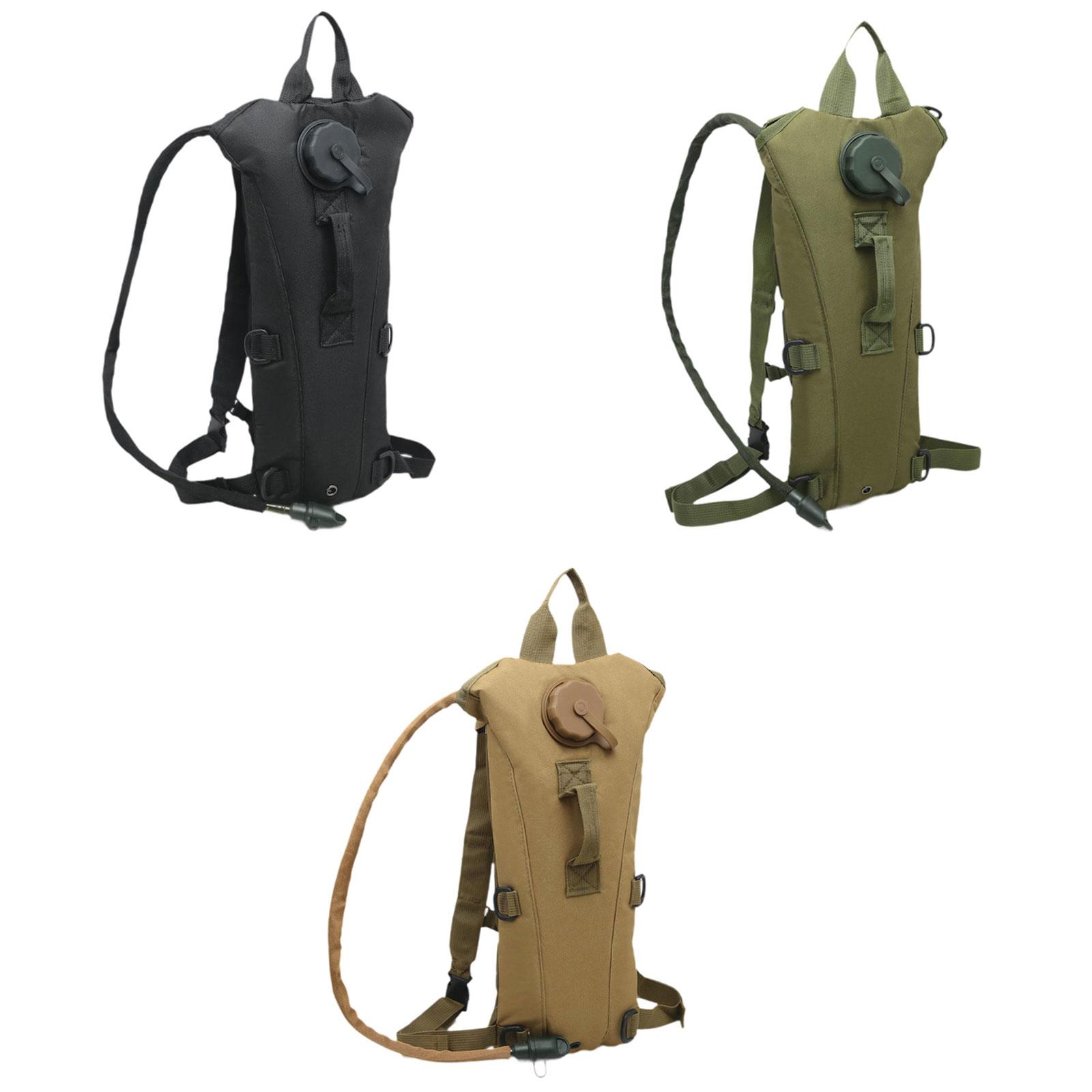 8L Hydration Pack Splashproof  - Mountain Biking Hydration Pack review and price