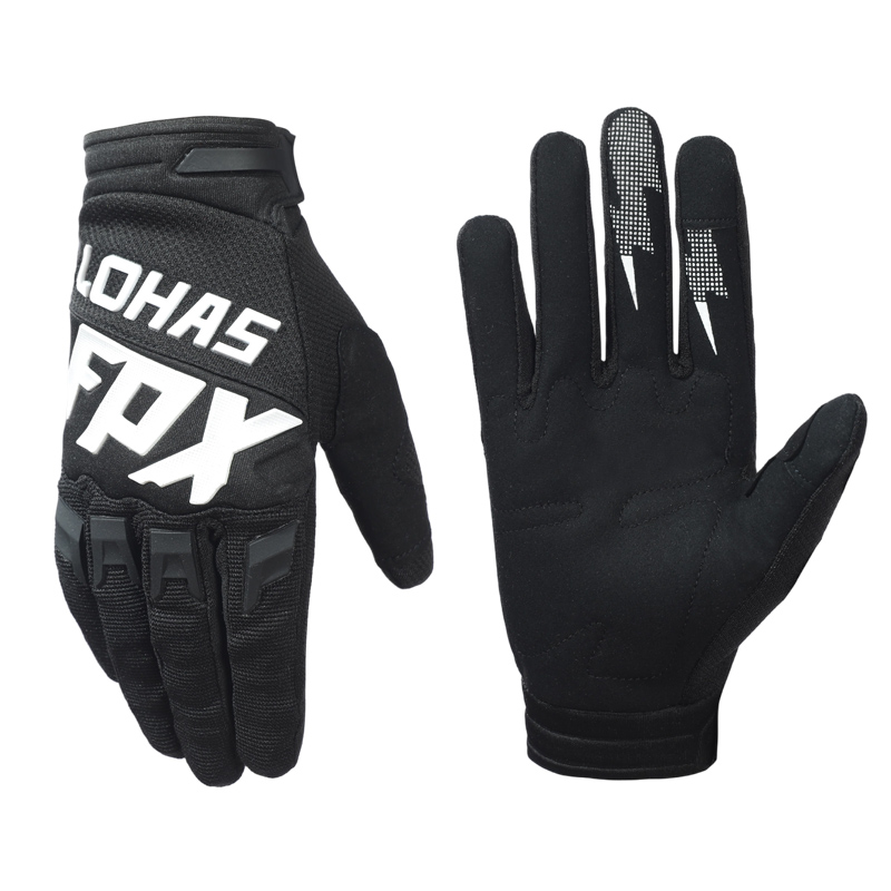 Lohas FPX MX Motorcycle Gloves - Mountain Biking Gloves review and price