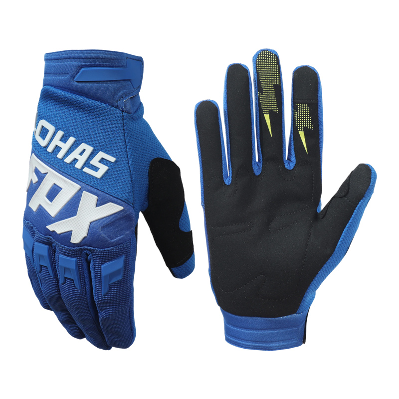 Lohas FPX MX Motorcycle Gloves - Mountain Biking Gloves review and price