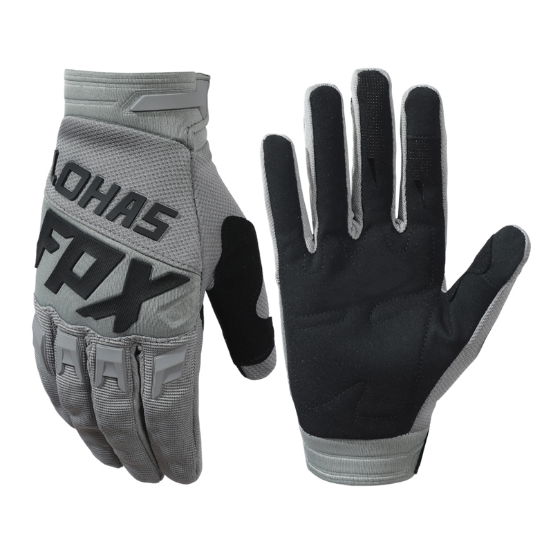 Lohas FPX MX Motorcycle Gloves - Mountain Biking Gloves review and price