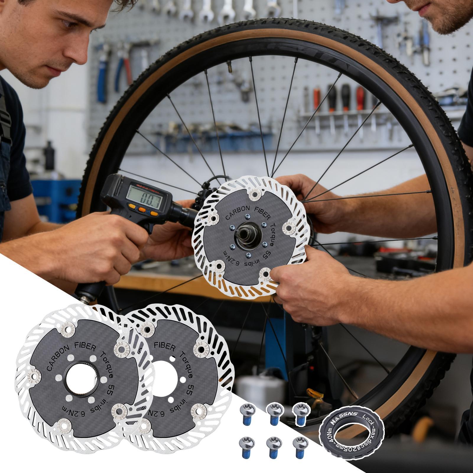 Carbon fiber bike disc brake r - Mountain Biking Youth review and price
