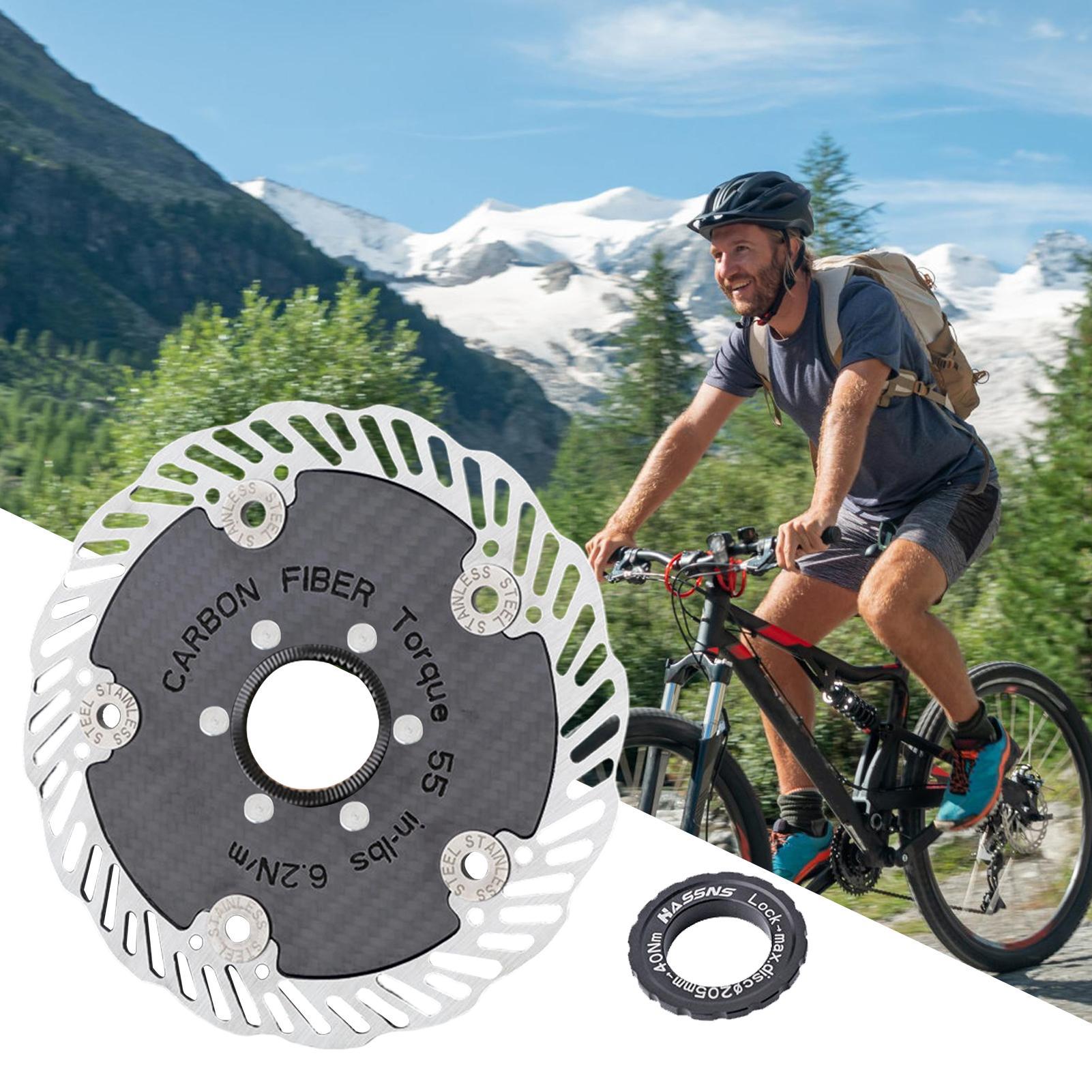Carbon fiber bike disc brake r - Mountain Biking Youth review and price