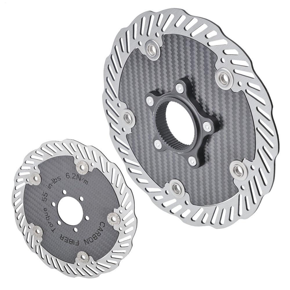 Carbon fiber bike disc brake r - Mountain Biking Youth review and price