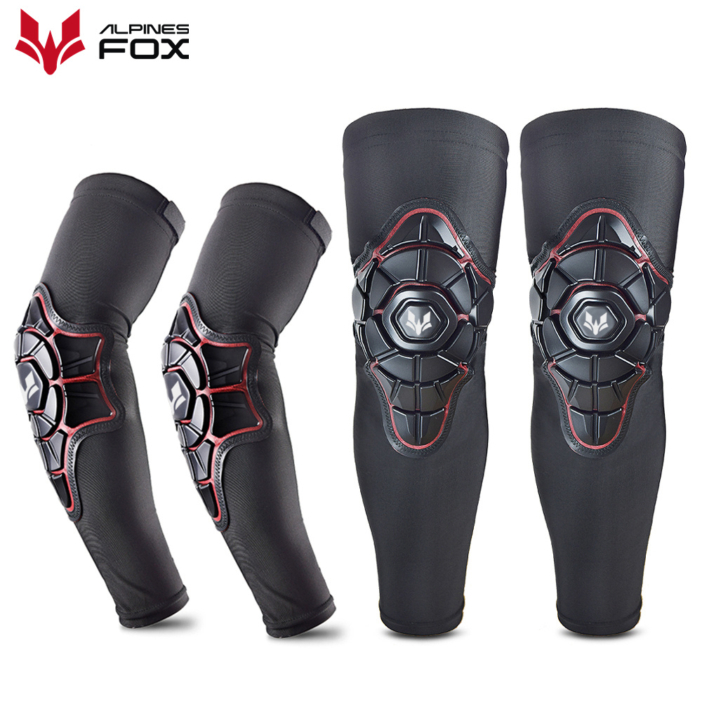 Men Motorcycle Kneepads Elbow  - Mountain Biking Elbow Pads review and price