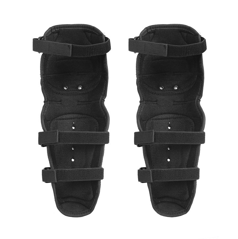 Motorcycle Knee Protector Moto - Mountain Biking Elbow Pads review and price