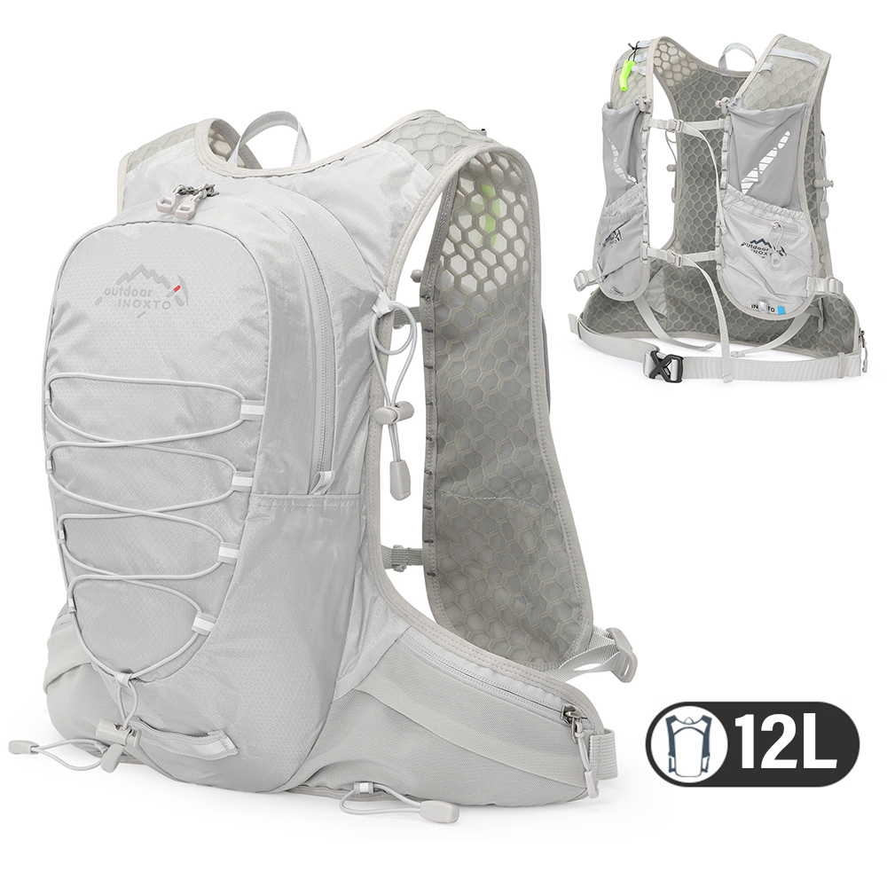 12L Cycling Hydration Backpack - Mountain Biking Hydration Pack review and price