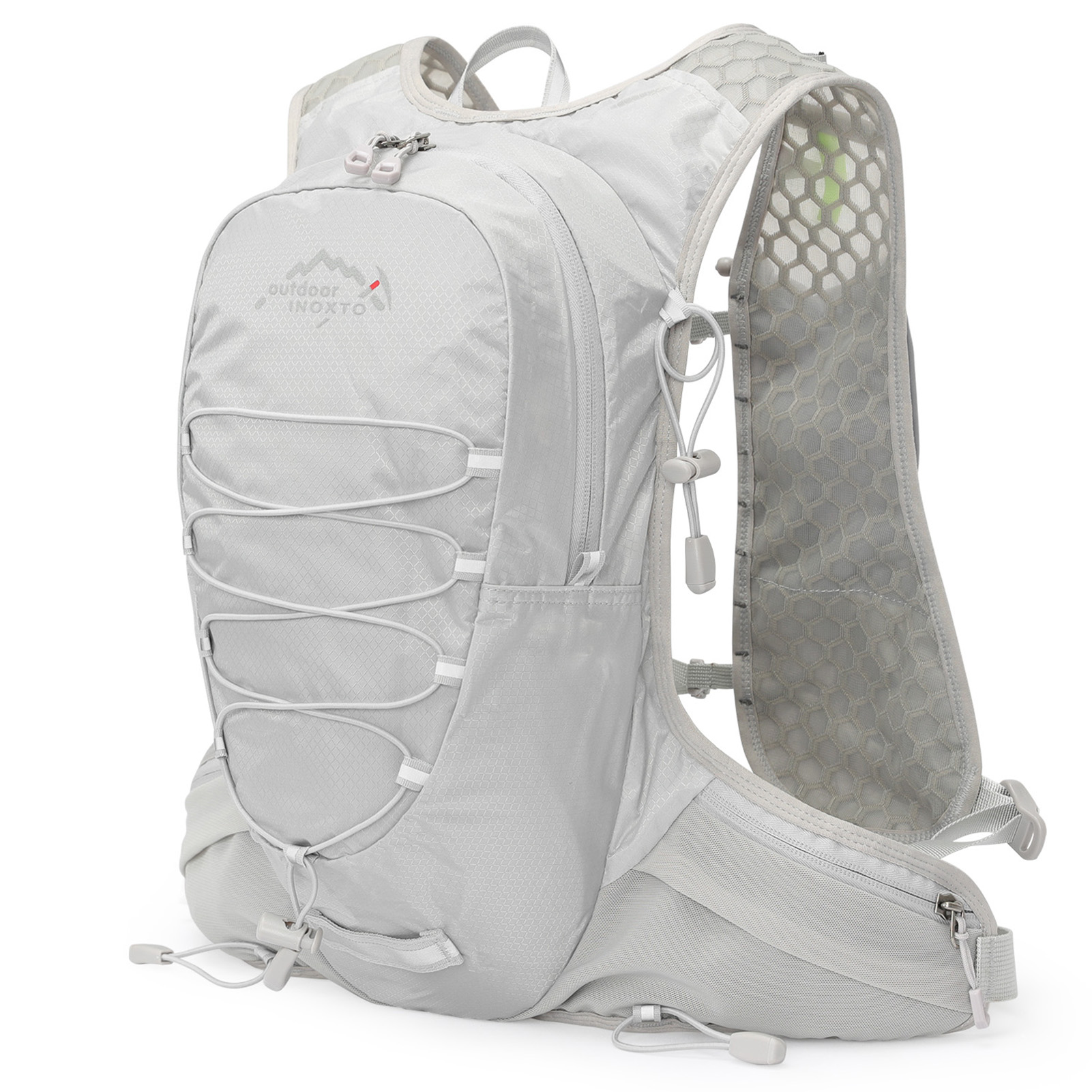 12L Cycling Hydration Backpack - Mountain Biking Hydration Pack review and price