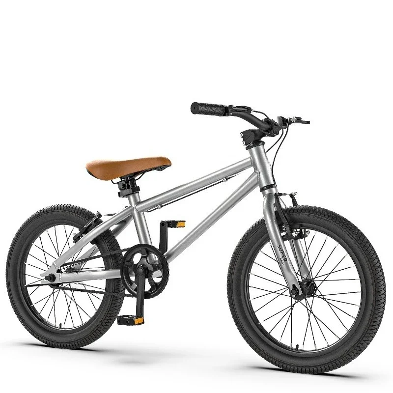 Children's bicycle stroller 16 - Mountain Biking Youth review and price