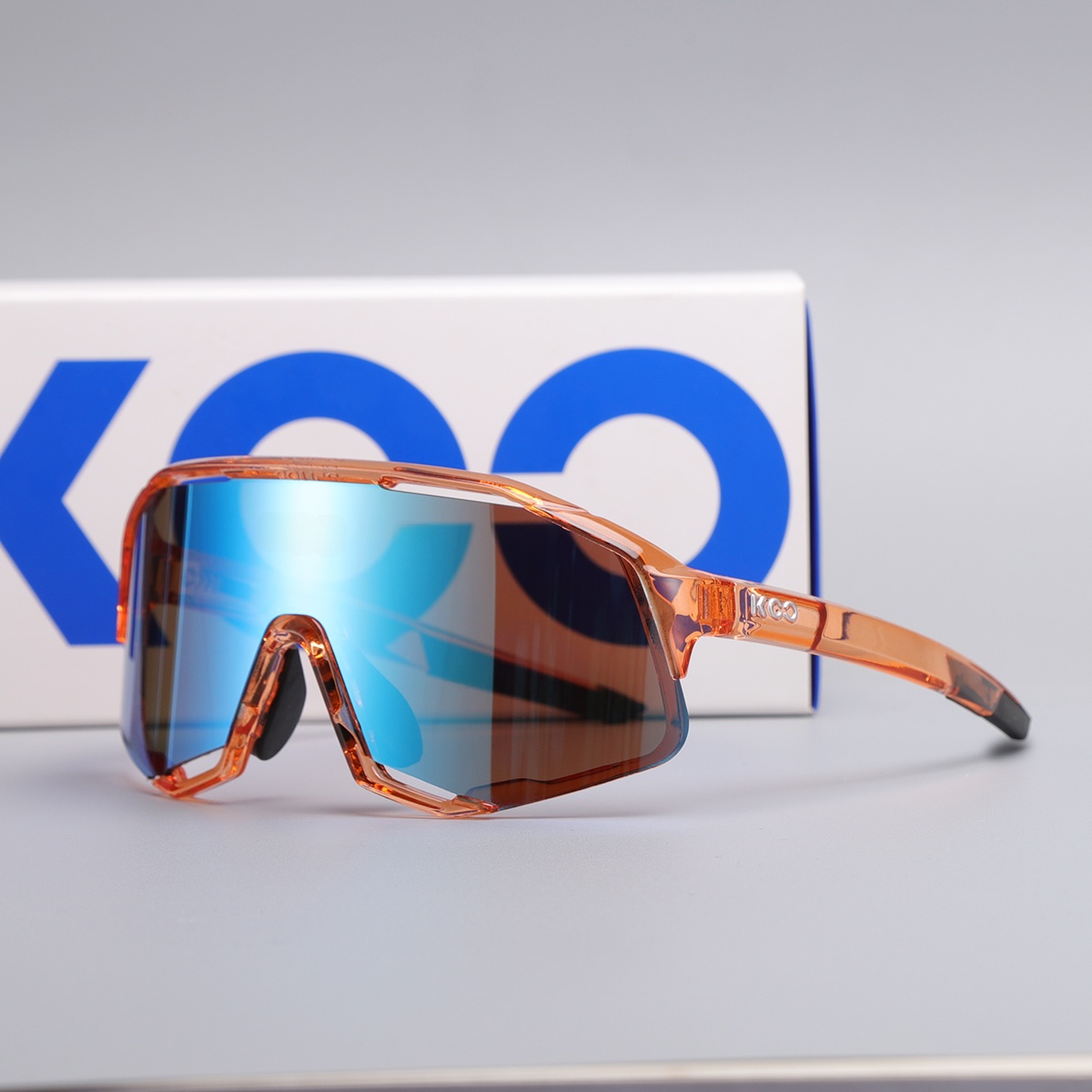 2026 Koo  Cycling Sports Glass - Mountain Biking Glasses review and price