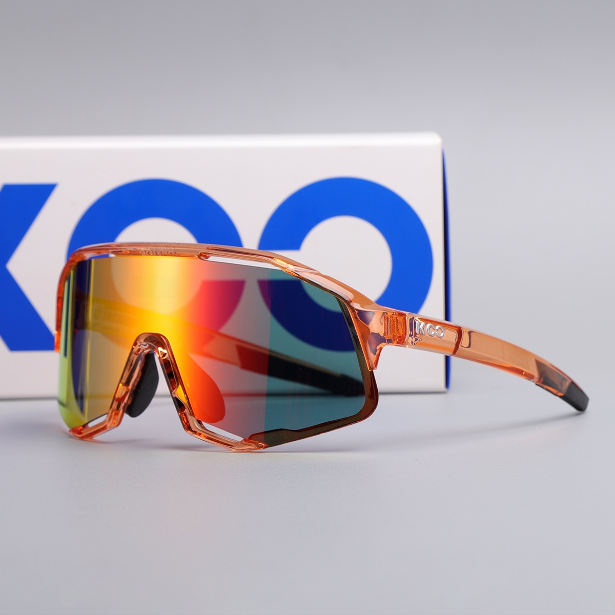 2026 Koo  Cycling Sports Glass - Mountain Biking Glasses review and price