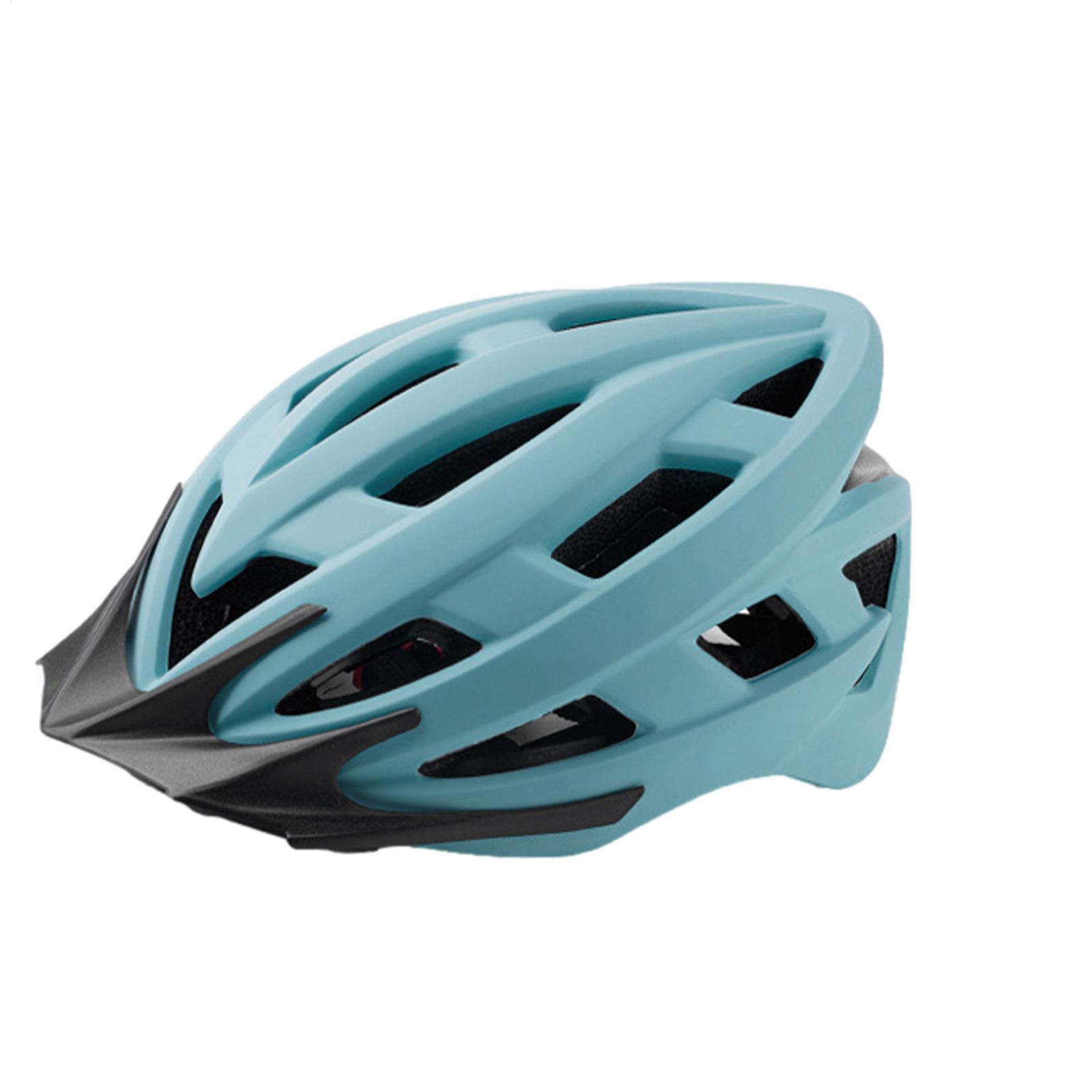 Cycling Helmet Man Women Road  - Mountain Biking Gear For Men review and price