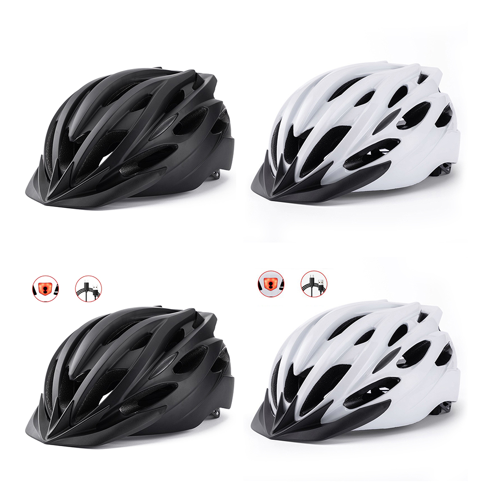 1pc Adjustable Bicycle Helmet  - Mountain Biking Gear For Men review and price