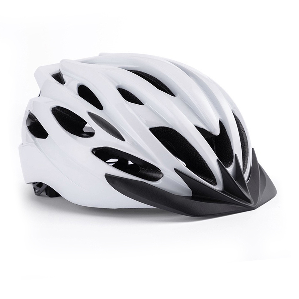 1pc Adjustable Bicycle Helmet  - Mountain Biking Gear For Men review and price